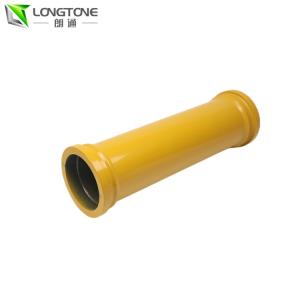 Wholesale Customized Size Welded Concrete Cement Pipe DN100 3m Seamless from china suppliers