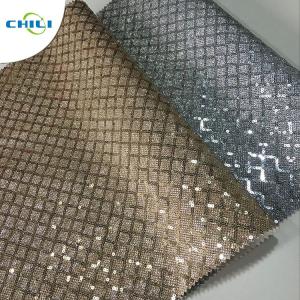 Wholesale Best Cheap Leather Imitation leather Fabric For Shoes Boots Material from china suppliers