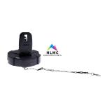 Fuel Tank Cap Excavator Spare Parts R210-9 Engine 32M9-02130