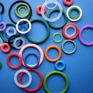 Wholesale Temperature Resistance Oil Wear Resistant Custom Heat Resistant Rubber O Ring Seal 100mm from china suppliers