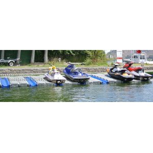 Wholesale drive on jet ski platform from china suppliers
