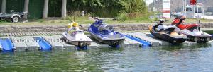 Wholesale jet ski dock systems from china suppliers