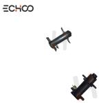 Case CX17B ZTS Cylinder Mini Excavator Undercarriage Components