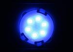 DC24V 0.5W Channel Letter Lighting Pixel Led Light 3 Years Warranty UV