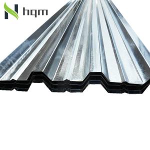 Wholesale 30mm-2000mm Galvanized Steel Plates Corrugated DX51D Gi Iron Sheet from china suppliers