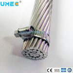 19/4.12 Customer Specified AAAC Conductor All Aluminum Alloy Concentric Cable