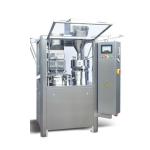 Long Life Pill Filler Machine , Fully Automatic Capsule Filler Of Metal