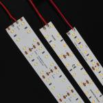 Customizable Flexible LED Strips Of 15mm 20mm 30mm Ultra Wide Strips