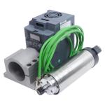 2.75kg 220V 800W Woodworking Carving Machine Air-Cooled Spindle Motor 24000rpm