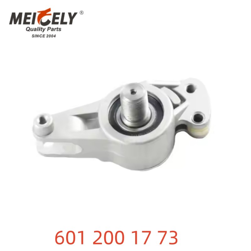 High--Quality Tensioner Pulley Assy OEM 6012001773 For Mercedes Benz