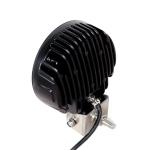21W Led Power 5 Inch Vehicle Work Light 7PCS*3W High Intensity LEDS Waterproof