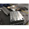 Buy cheap Plastic Mold Inserts Easy Cutting 1.2085 Mold Tool Steel from wholesalers
