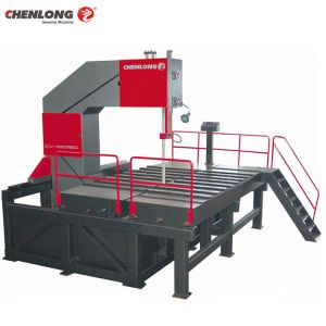 Wholesale CV-100150 12W Blade Variable Speed Vertical Band Saw from china suppliers