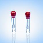Little Stool Collection Tube Convenient and Safe Medical Disposable Stool