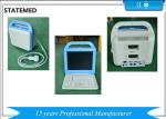 Customized Clear Image Black / White Ultrasound Scanner Onvex / Linear Scanning