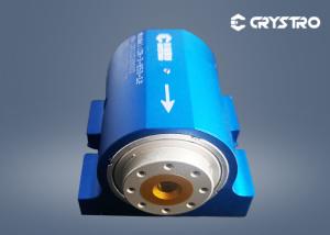 Wholesale 5mm Clear Aperture 1064nm TGG Free Faraday Isolator With Double Escape Windows from china suppliers