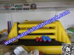Adult and Kid Inflatable Sports Equipment , Inflatable Boxing Ring