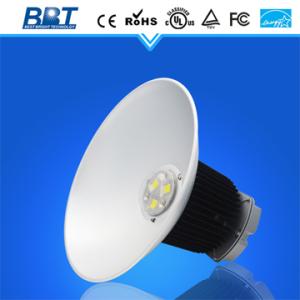 Wholesale CE RoHS ETL DLC approved LED high bay lighting with CRI&gt;80 from china suppliers