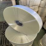 19 Um Polyester Release Film Strong Clear Film Made From Polyethylene Terephthal