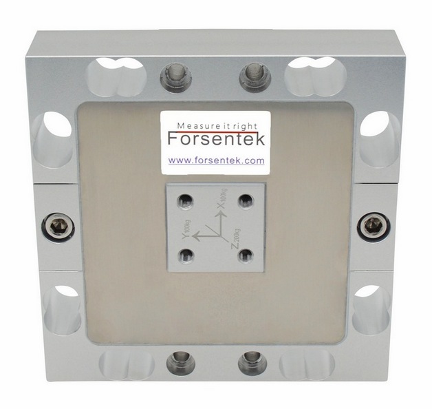 multi dimensional load cell