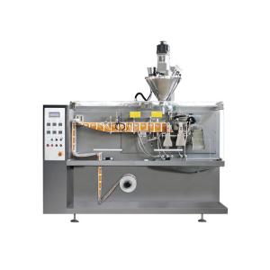 Wholesale Multifunctional Horizontal Pouch Sealing Machine from china suppliers