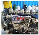 Japan Original 6D24 Used Diesel Engine High Power SK480-6 Engine For Kobelco