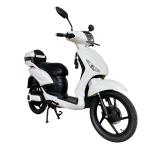 CE EEC Certified Light Weight Europe Style Pedal Assist Lead or Lithium Battery