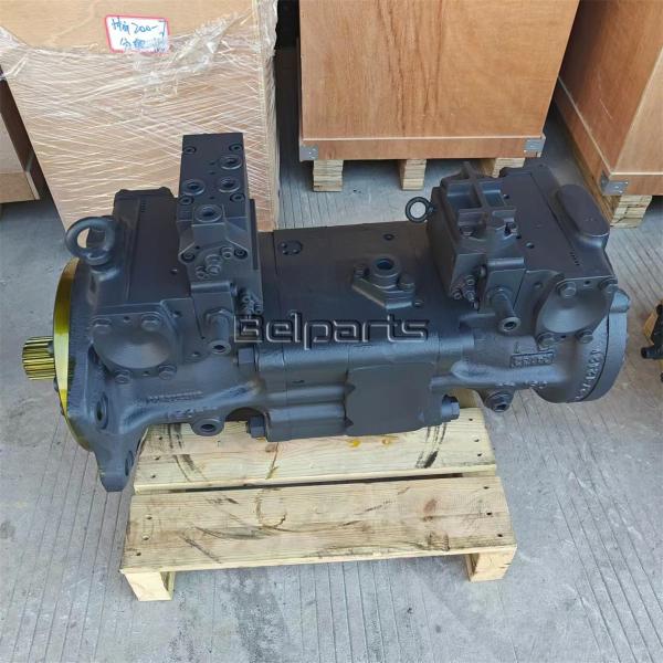 Original Komatsu Pc1250-8 Pc2000 Pc800 Pc850 Hydraulic Pump Assy 708-7w-00130
