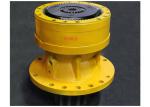 Excavator hydraulic swing motor R140-9 excavator swing 31Q4-11141 gearbox