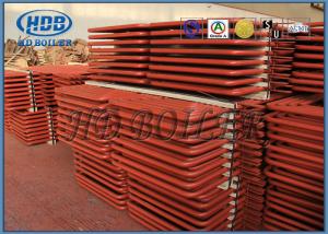 Wholesale Water Heat Carbon Steel Superheater And Reheater Energy Saving Heat Exchanger from china suppliers