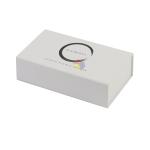 Luxury Hard Cardboard Custom Cosmetic Magnetic Closure Nail Polish Set Box Gift