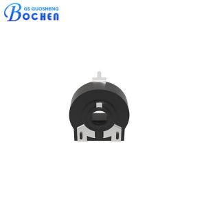 Wholesale Piher Potentiometer Pt15 10k 470k Carbon Film Variable Resistor from china suppliers