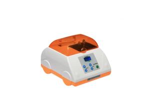 Wholesale Coloful Dental Use G8 Noiseless LCD Amalgama capsule mixer For Mixing from china suppliers