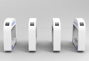 Wholesale Security Gate Turnstile For Playground and Kindergarten or School Lovely Car Shaped from china suppliers