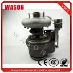 Excavator Hydraulic Turbocharger / Cat Turbocharger 12709880133 431-4572 For C7