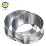 HIP Sintering YG8 Cemented Tungsten Carbide Wear Parts Blanks Finished