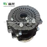 Alternator 24V 250A Heavy Machinery Generator BLP4111M