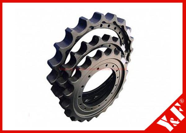 Construction Equipment Excavator Sprocket Excavator Undercarriage Parts for Kato