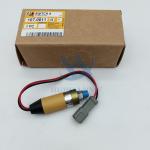 107-0611 1070611 Oil Pressure Sensor Switch Assembly for E330B Excavator 3114