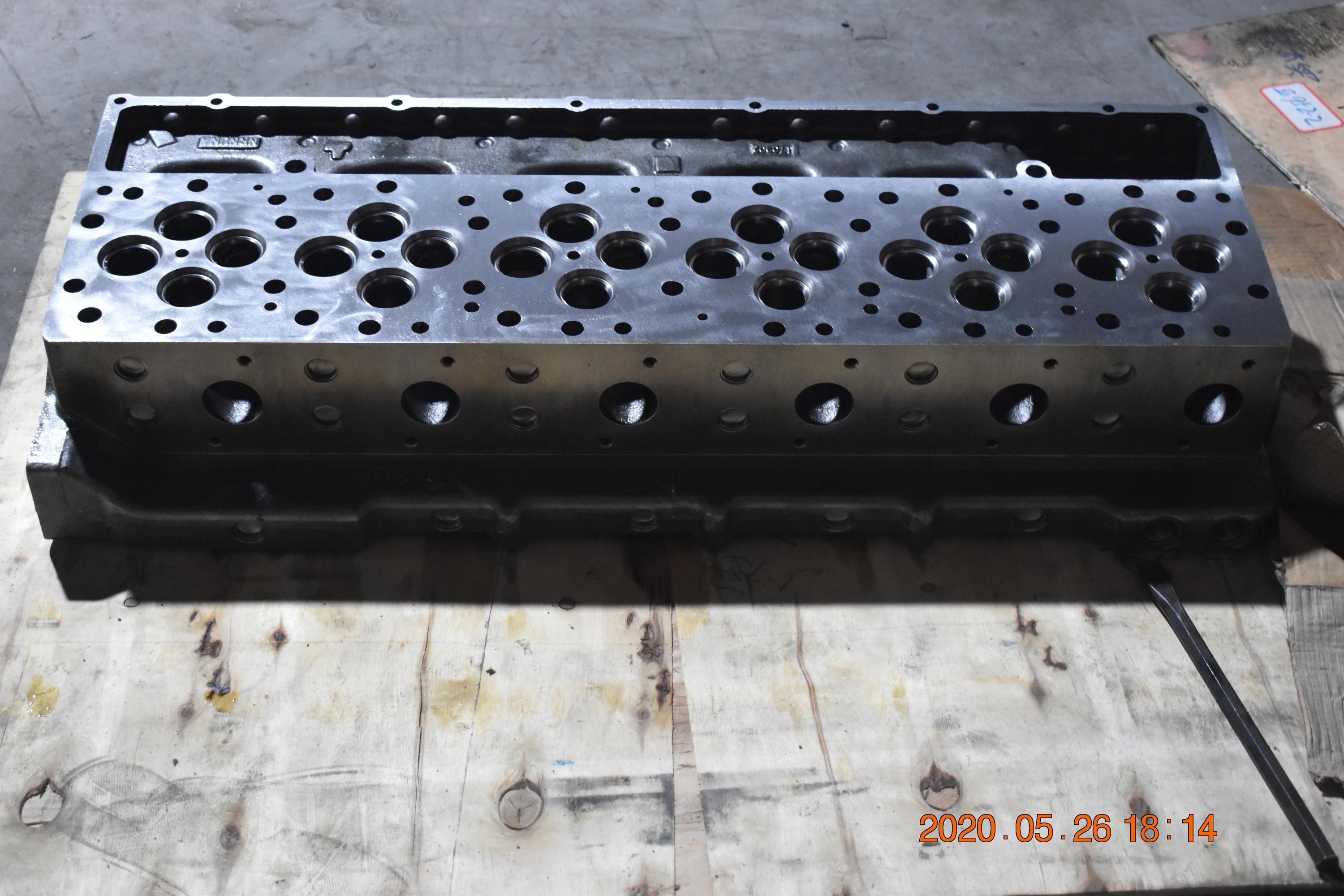 Cylinder Head 305-0617 3050617 For Engine C13 E345C