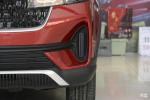 Compact 7 Passengers SUV BAIC Ruixiang X3 1.5L China VI Standard Family Car