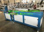 Spoon Paper Straw Making Machine