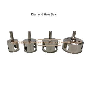 Wholesale Diamond Hole Saw, granite hole,Ceramic and Glass from china suppliers