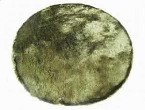 Wholesale polyester silk shaggy rug/plain shaggy rug/soft shaggy/round shaggy rug from china suppliers