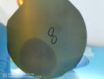 4Inch prime Grade 4H-N 1.5mm SIC Silicon Carbide Wafer