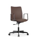 Lift Mid Back Manager Eames Style Lounge Chairs Ergonomics 100cm 4D