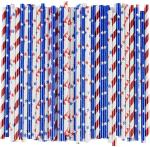 American Flag Red White And Blue