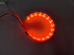Wholesale Car RGB Demon Eyes App Control Devil Eyes LED Lights Waterproof from china suppliers