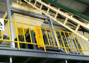 Wholesale Anti Corrosion Sodium Silicate Production Line from china suppliers