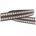 Individual Addressable RGB WWA P6.9mm DC12V WS2815 Led Strip RGBW
